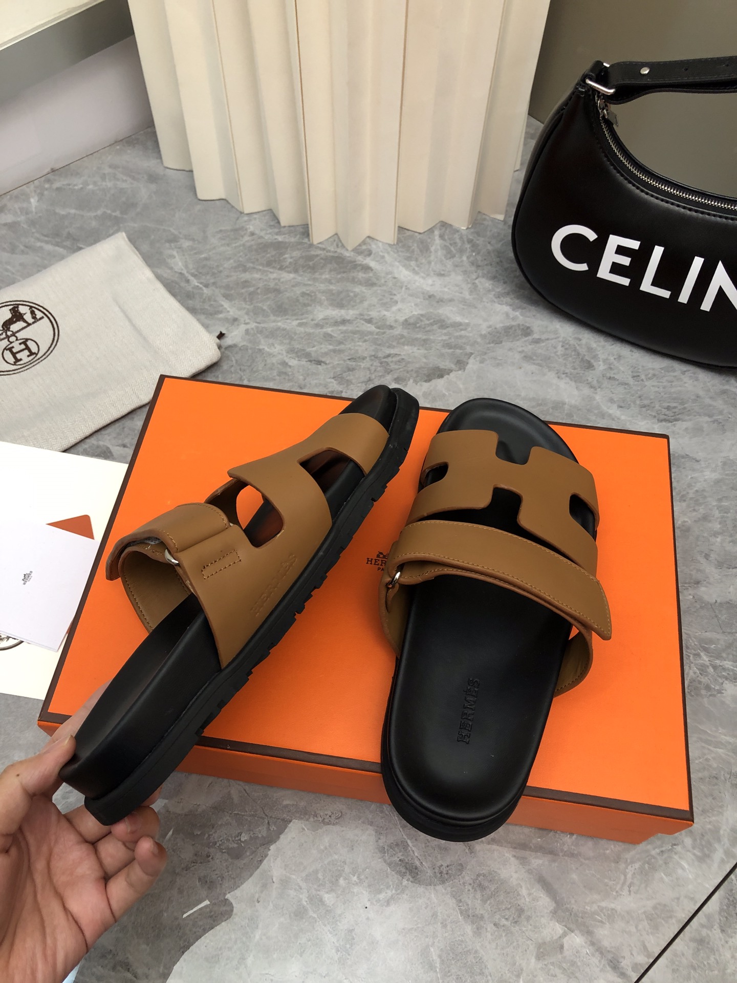 Women's high heels